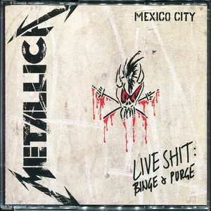 Live shit : binge & purge